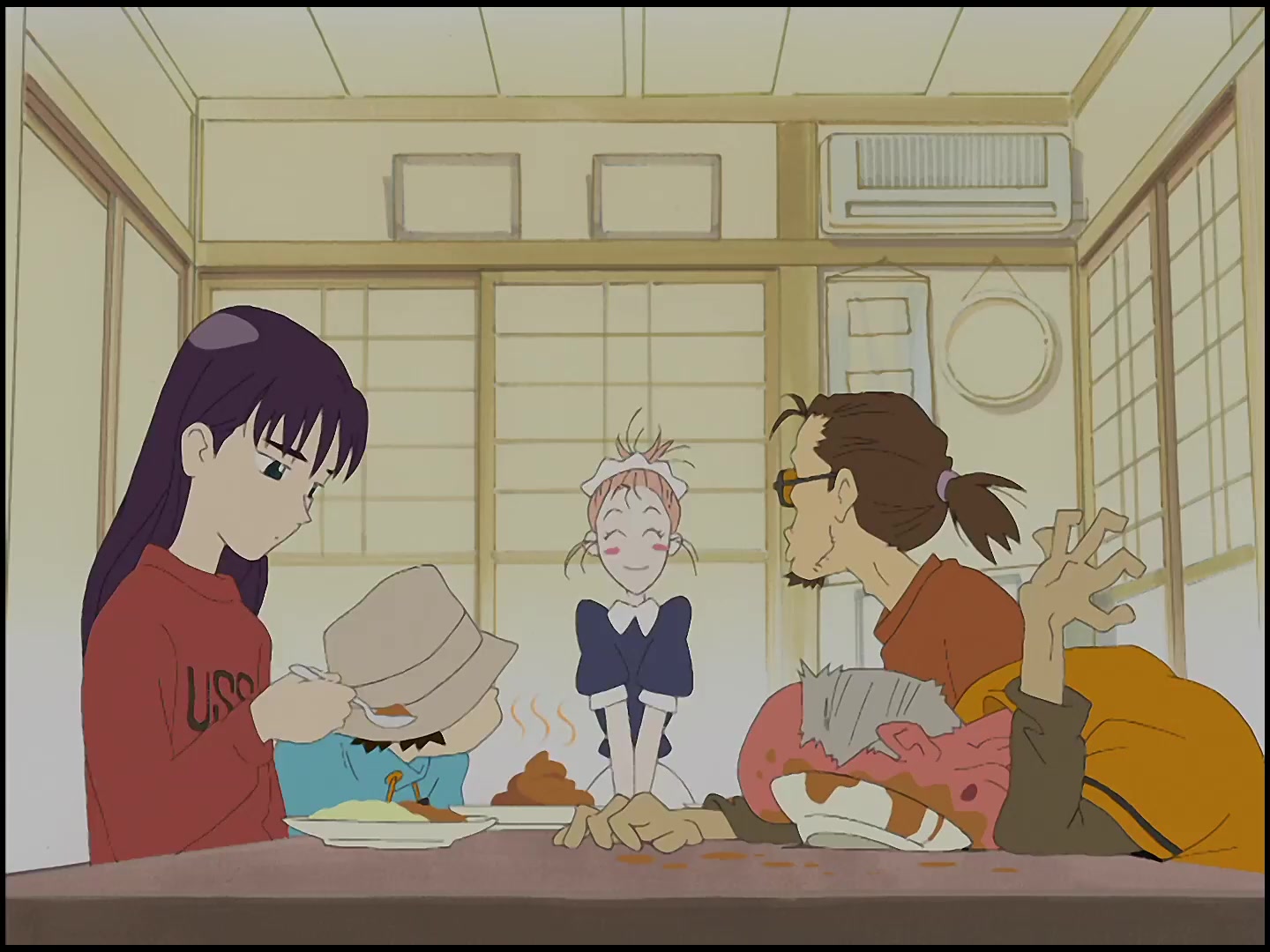 [Tsukyio Editing Resources] FLCL (Episode 3) Raw Clips (168) (tsukyio.com).mp4